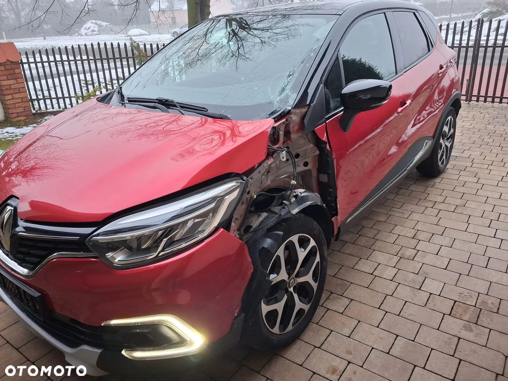 Renault Captur 1.3 TCe Zen EDC - 7