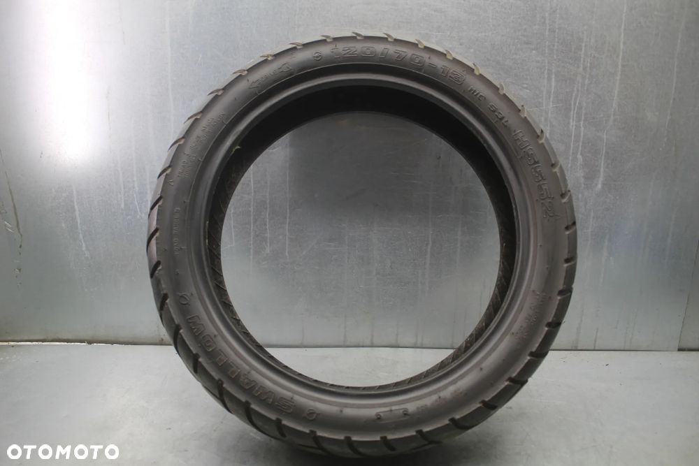 Opona motocyklowa Swallow HS552 120/70 R13 C439 - 2