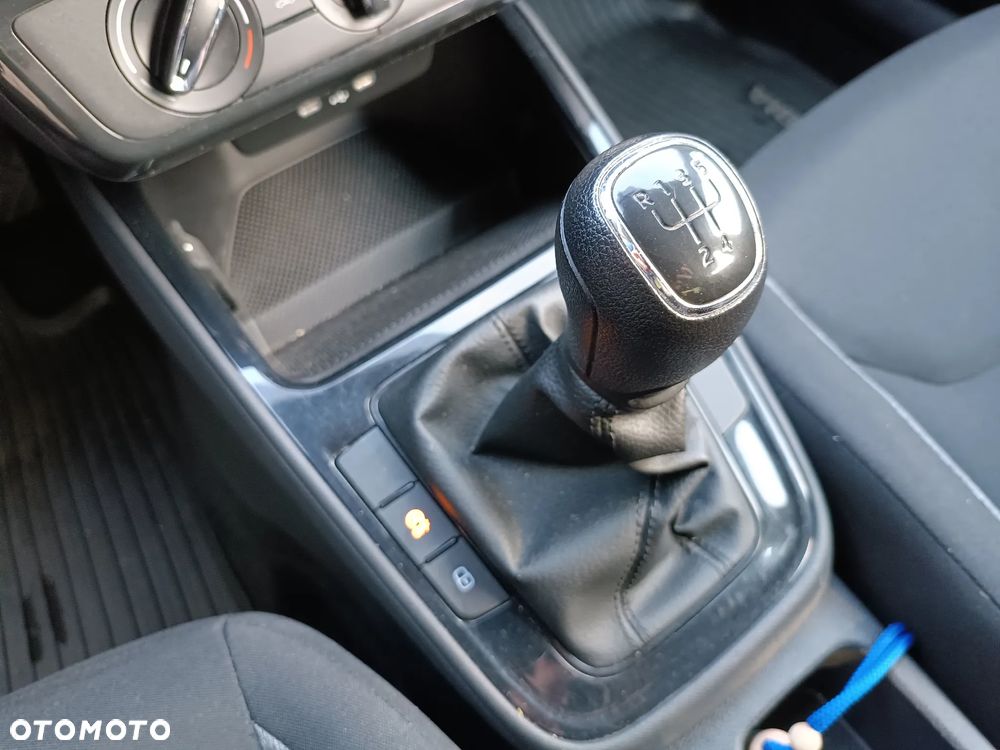 Skoda Fabia 1.0 Active - 14