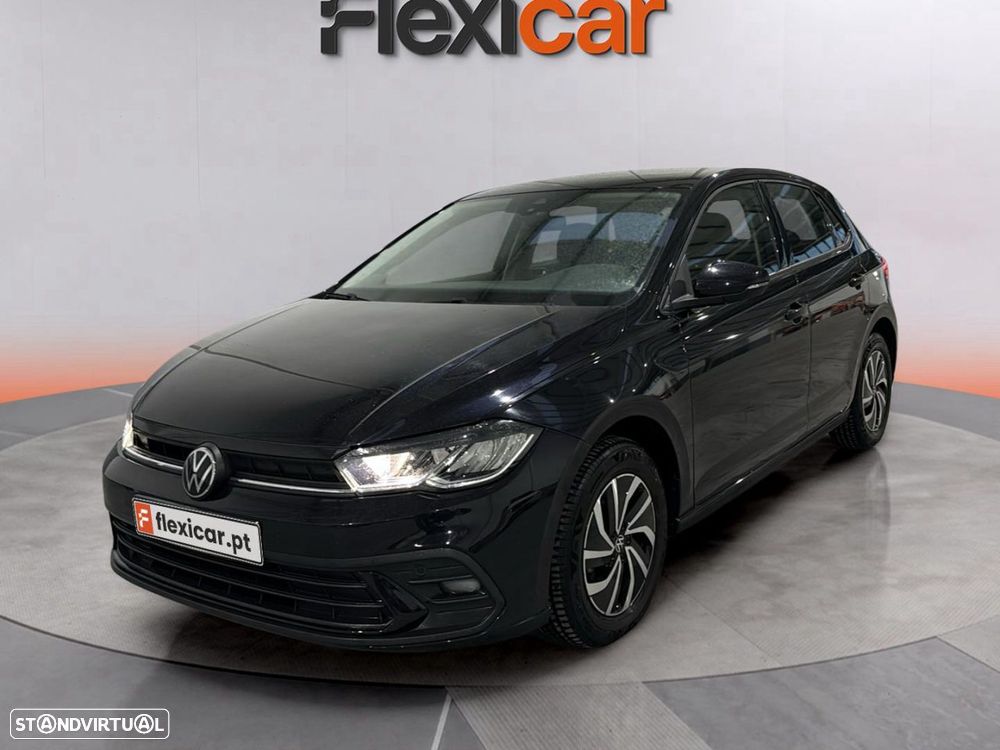 VW Polo 1.0 TSI Life - 2