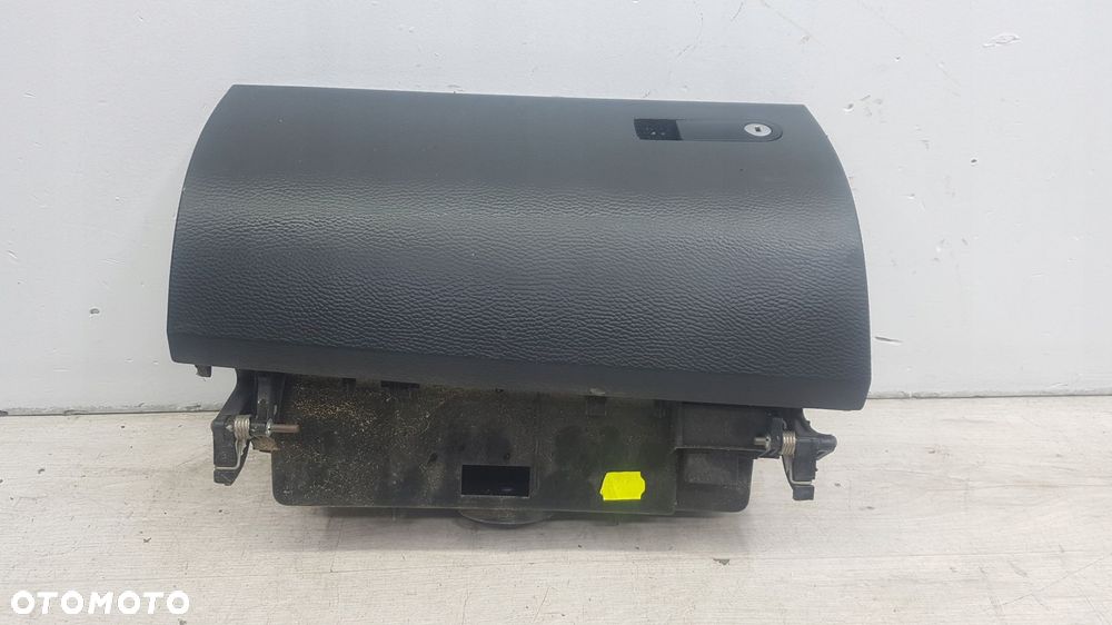 vw transporter t5 multivan schowek pasażera eu - 2