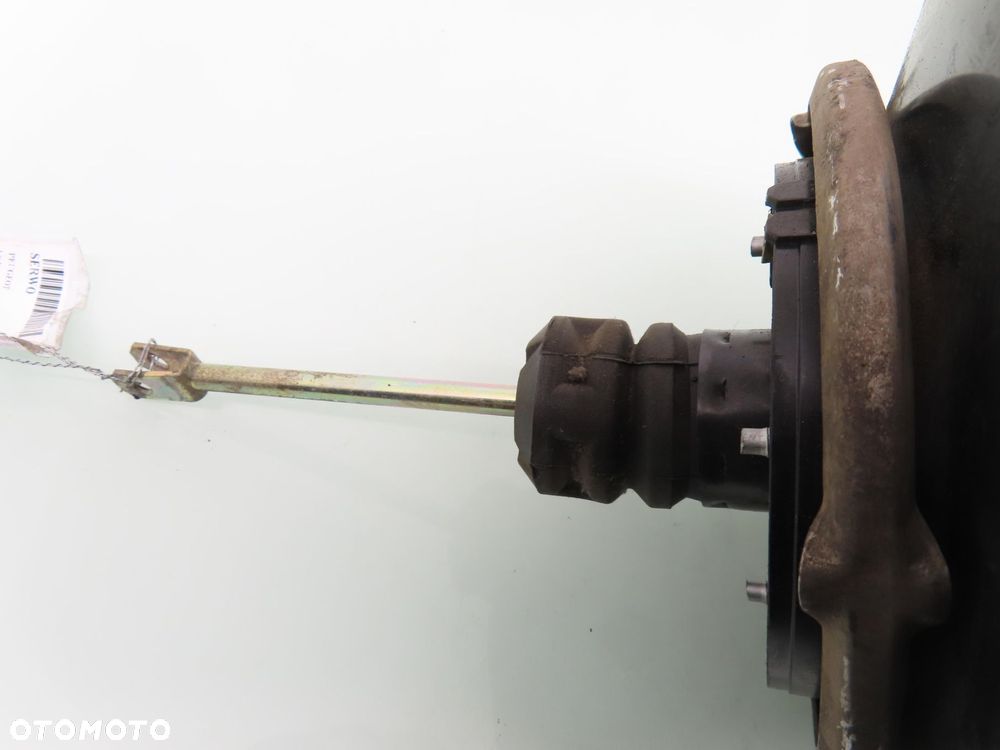 SERWO PEUGEOT 607 3.0 0204021461 - 4