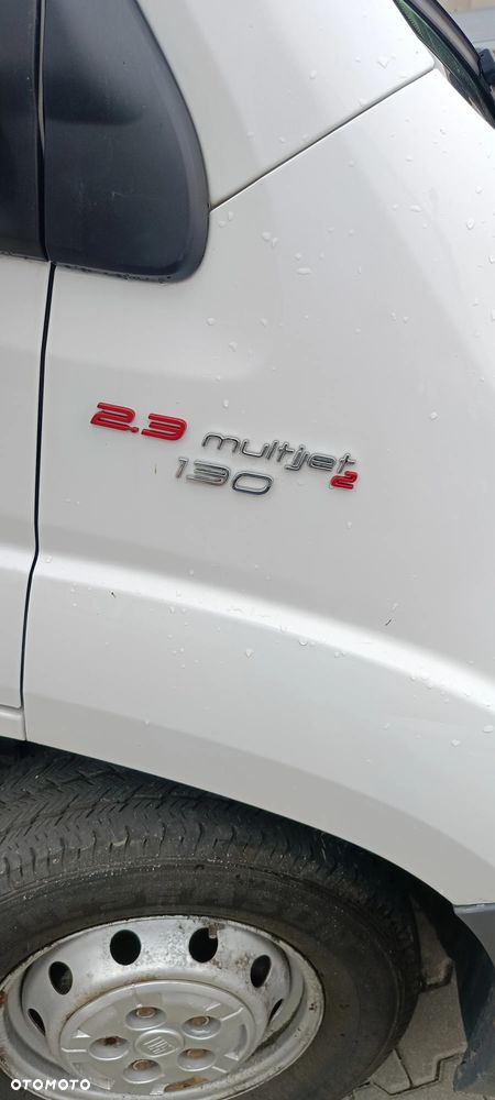 Fiat DUCATO - 9