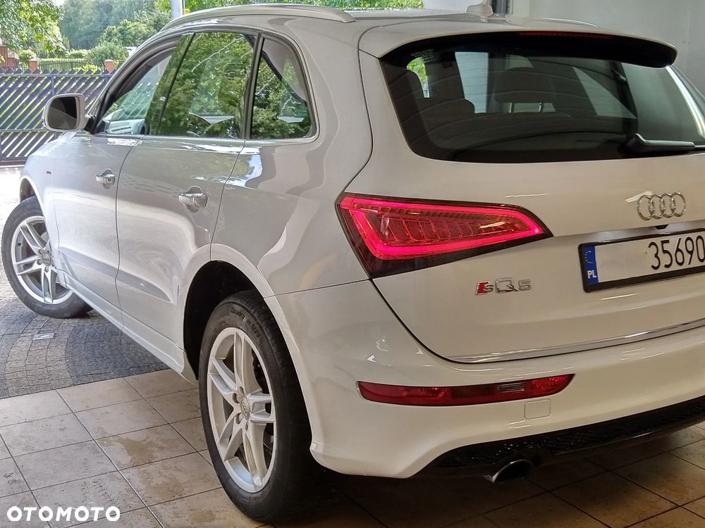 Audi Q5 - 1