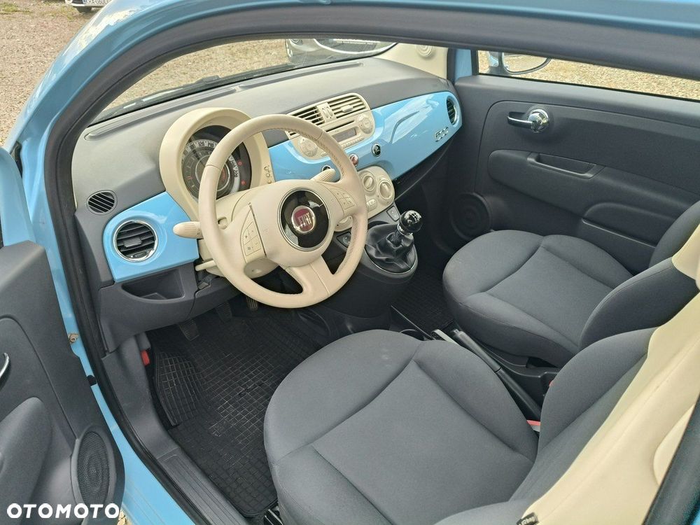 Fiat 500 - 11