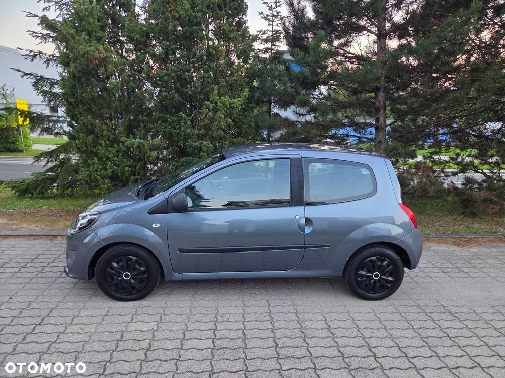 Renault Twingo - 5