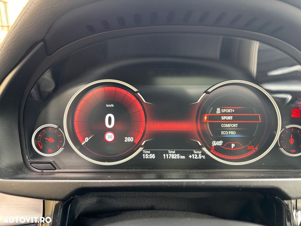 BMW X6 xDrive40d - 11