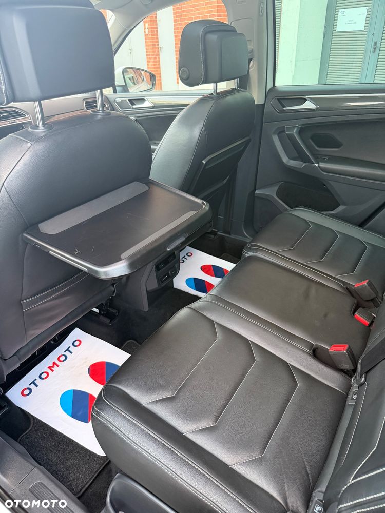 Volkswagen Tiguan 2.0 TSI 4Mot R-Style DSG - 39
