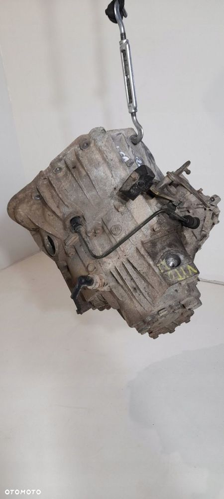 SKRZYNIA BIEGÓW MERCEDES VITO W638 2.2 CDI 2880016390 - 6