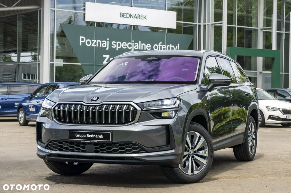 Skoda Kodiaq - 3