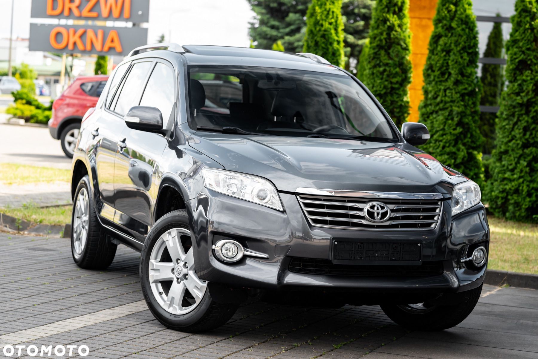 Toyota RAV4 2.0 4x4 - 1