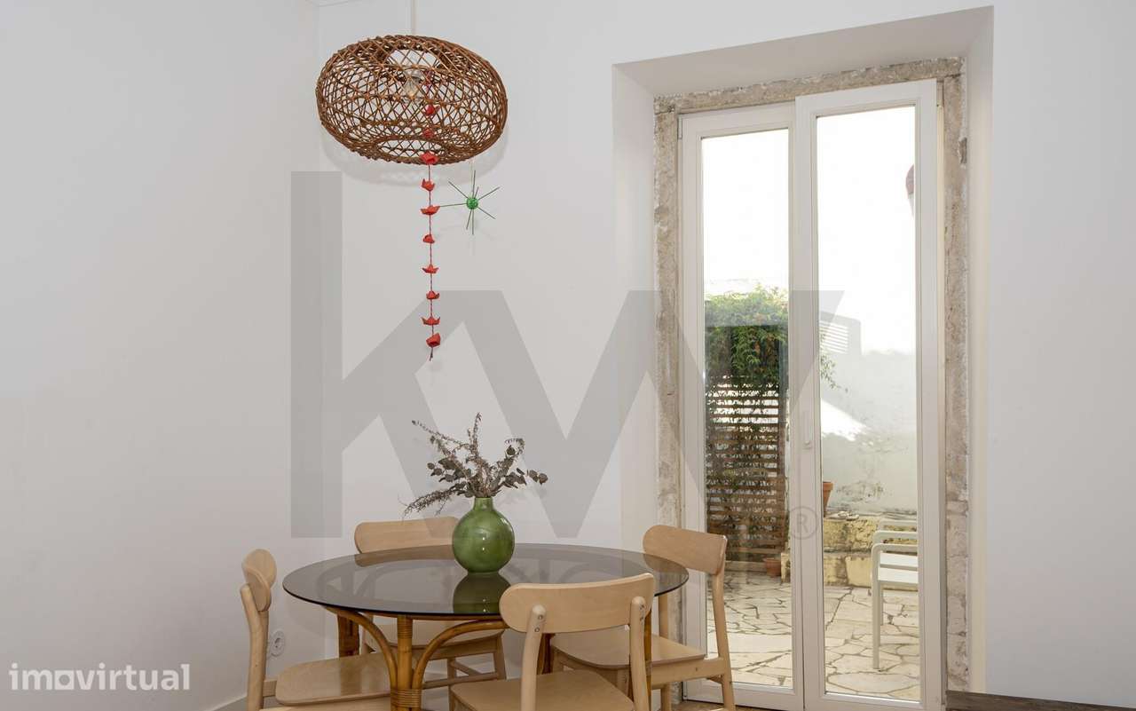 Arrenda, Apartamento T3 no Estoril - Grande imagem: 4/15