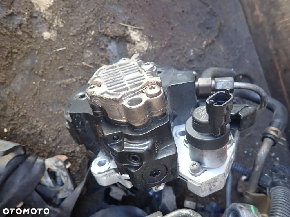 MINI ONE R50 R53 POMPA WTRYSKOWA 1.4 D 1ND 75KM 22100-33030 - 2