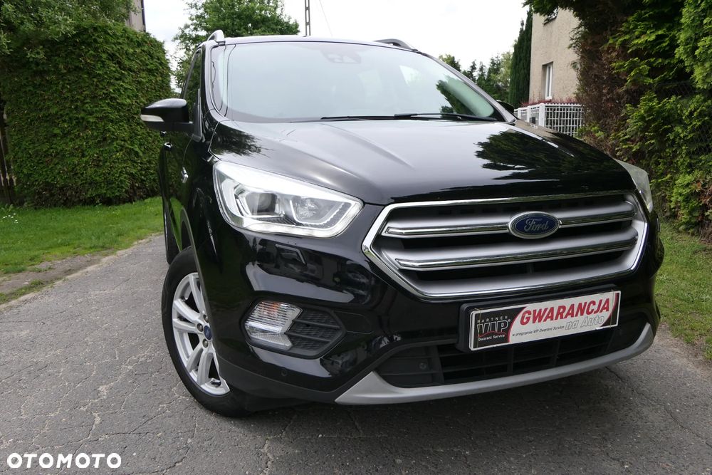Ford Kuga 1.5 EcoBoost 2x4 ST-Line - 13