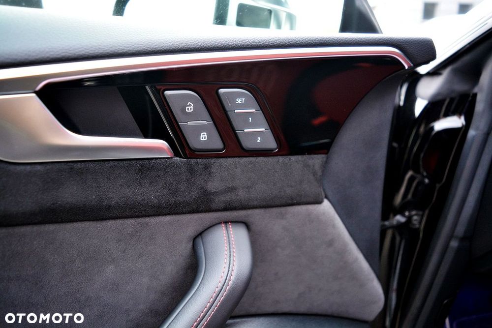 Audi S5 Sportback 3.0 TFSI Quattro Tiptronic - 10