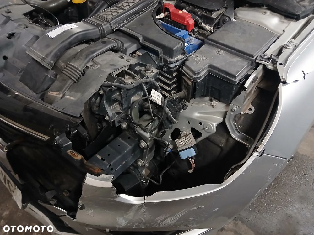 Renault Megane ENERGY dCi 110 ECO2 EXPERIENCE - 17