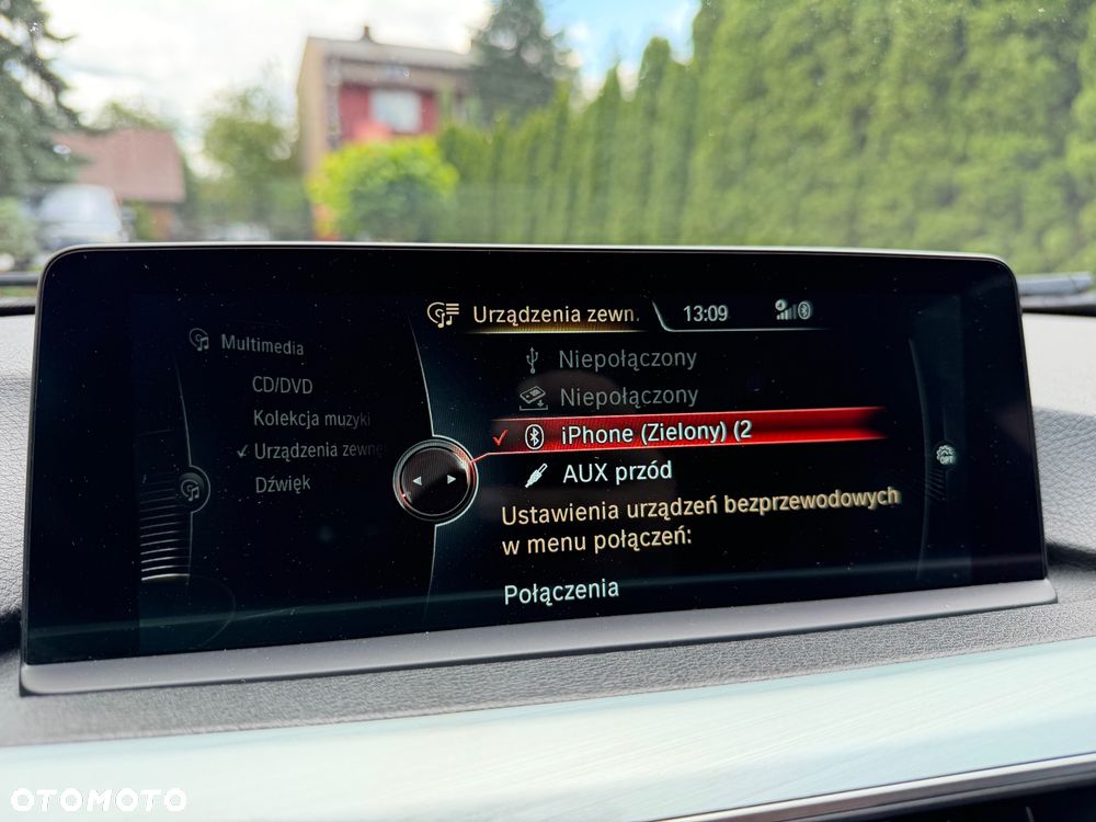 BMW Seria 3 320d Efficient Dynamics Edition Luxury Line - 34