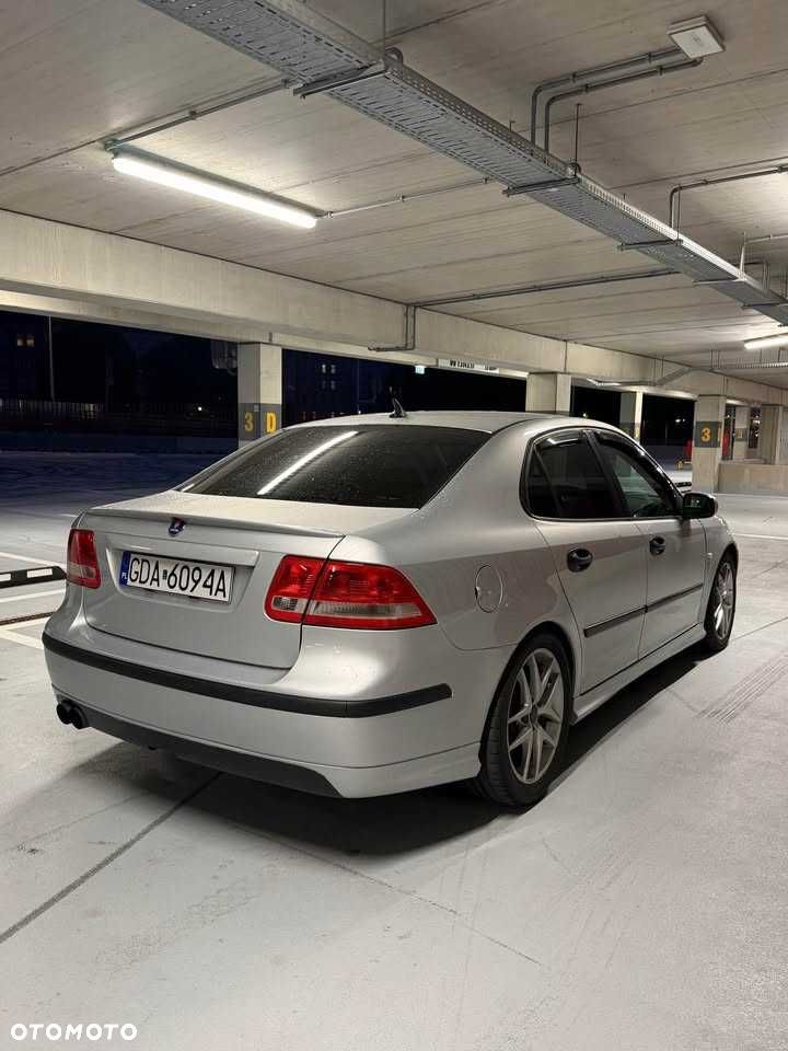 Saab 9-3 - 5