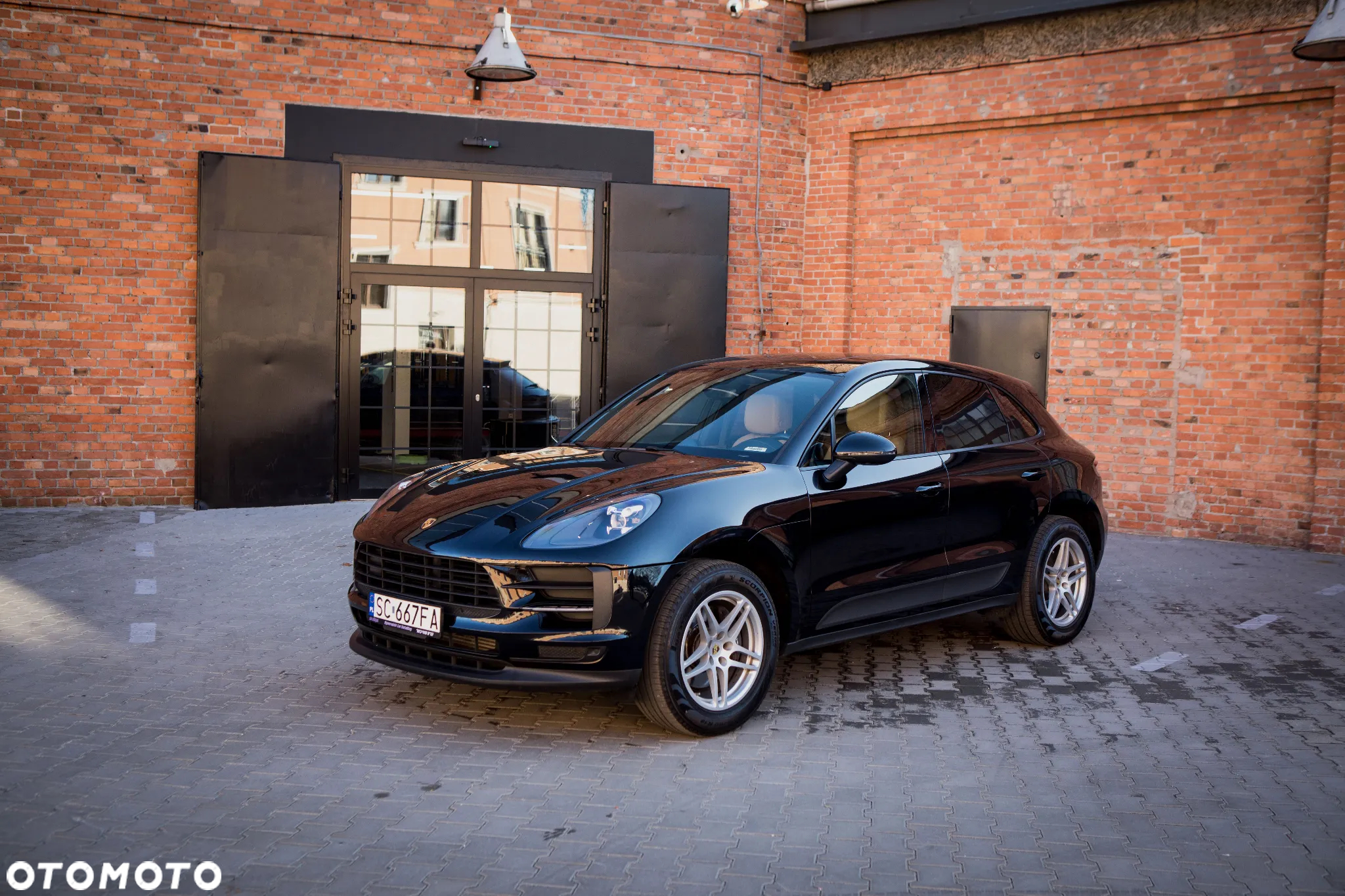 Porsche Macan PDK - 33