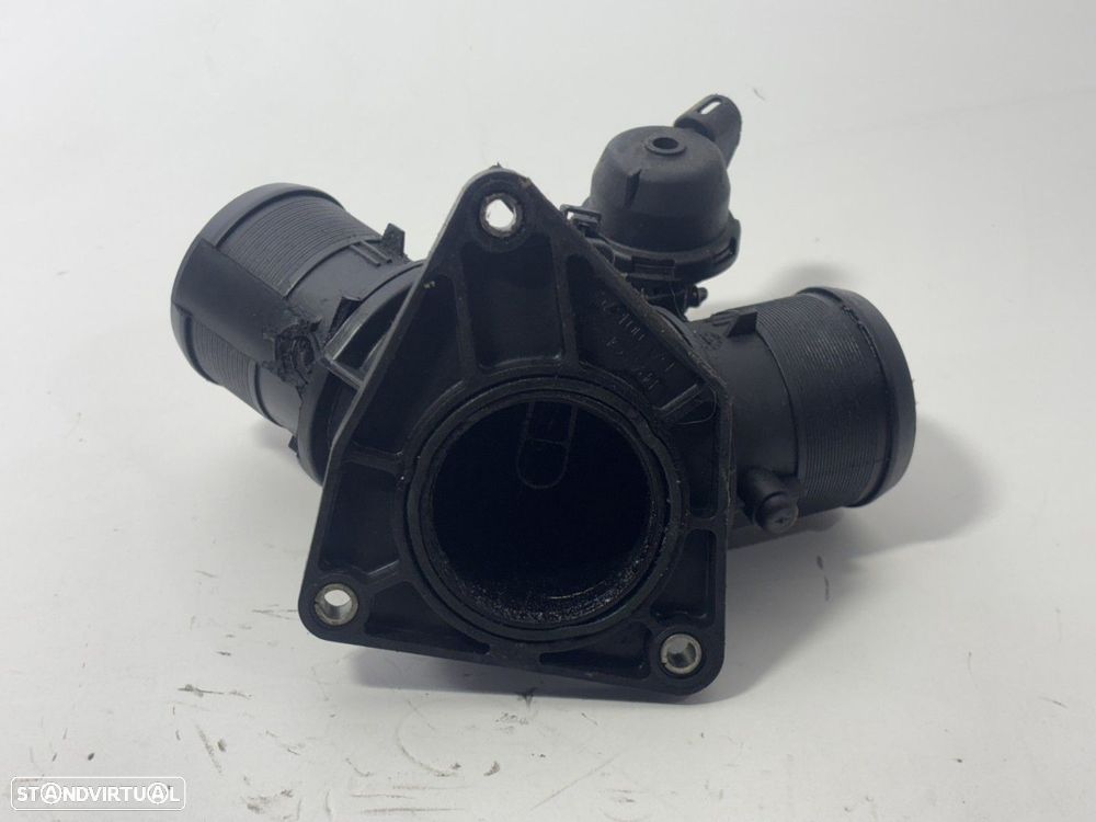 CORPO DE BORBOLETAS PEUGEOT 508 I 2.0 HDi REF. 9657522680 MOTOR RH02 RHC - 3