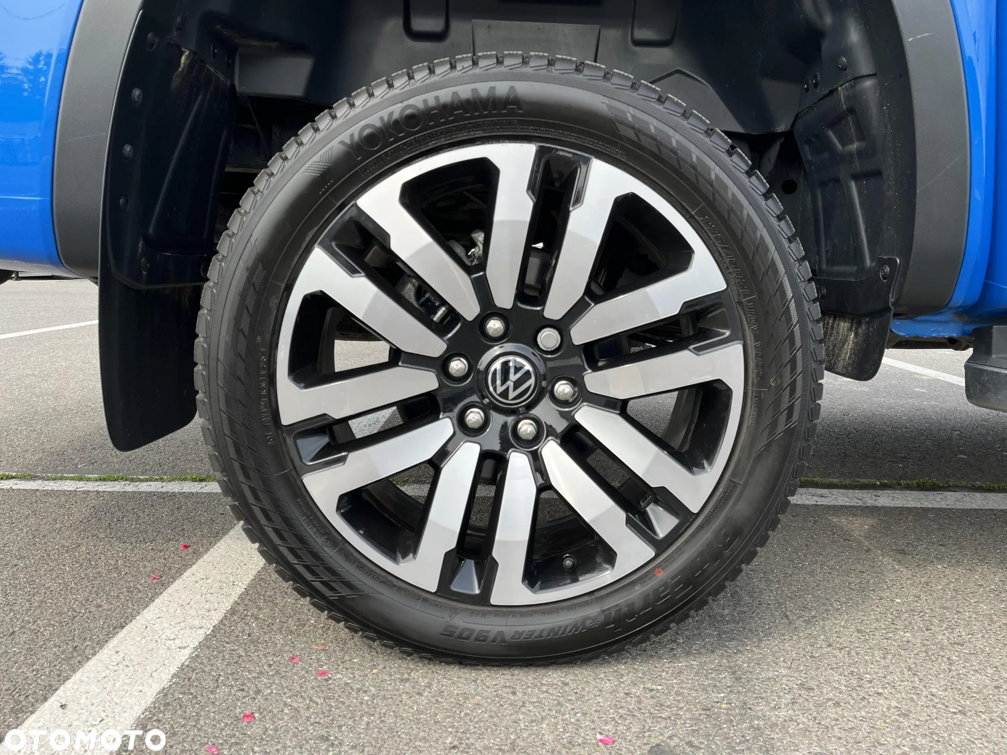 Volkswagen Amarok - 17