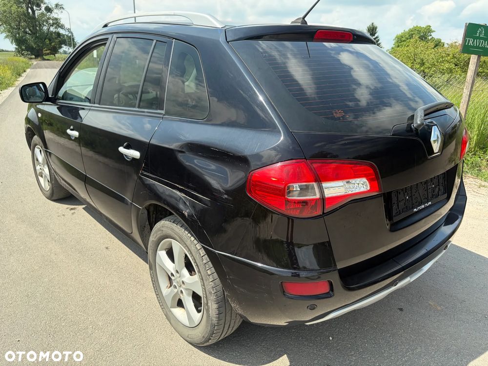 Renault Koleos 2.0 dCi FAP 4x4 Expression - 7