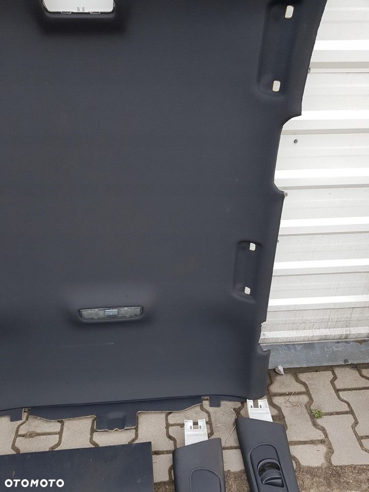 AUDI A3 8P 04-12r S-LINE PODSUFITKA OSŁONY 5D SPORTBACK - 8