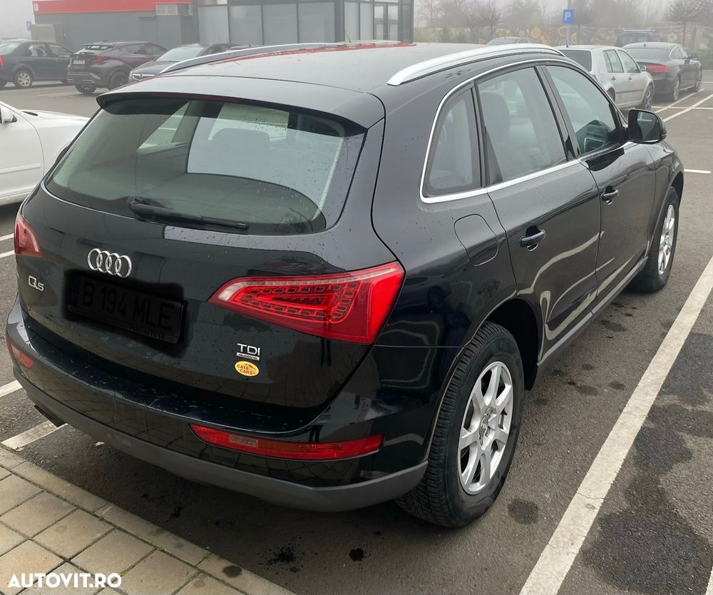 Audi Q5 2.0 TDI Quattro S tronic - 5