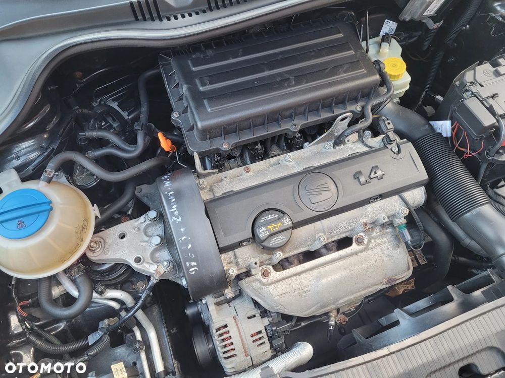 Seat Ibiza SC 1.4 16V Style - 29