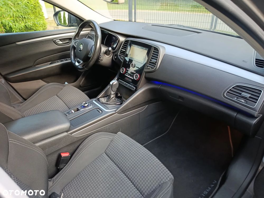 Renault Talisman 1.3 TCe FAP Intens EDC - 5
