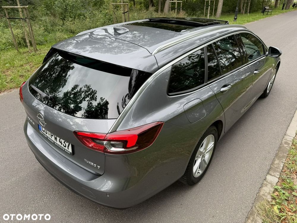 Opel Insignia - 12