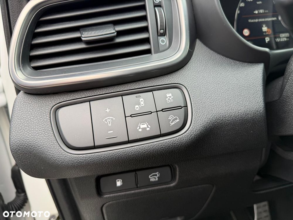 Kia Sorento 2.2 CRDi AWD GT Line - 31