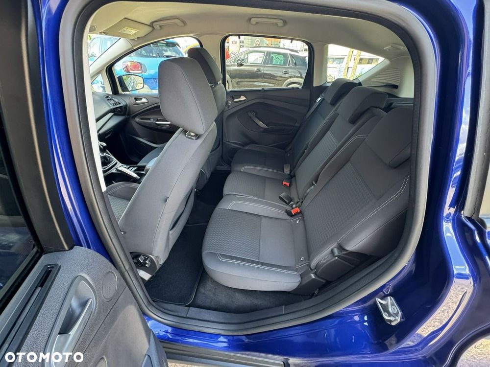 Ford C-MAX - 23