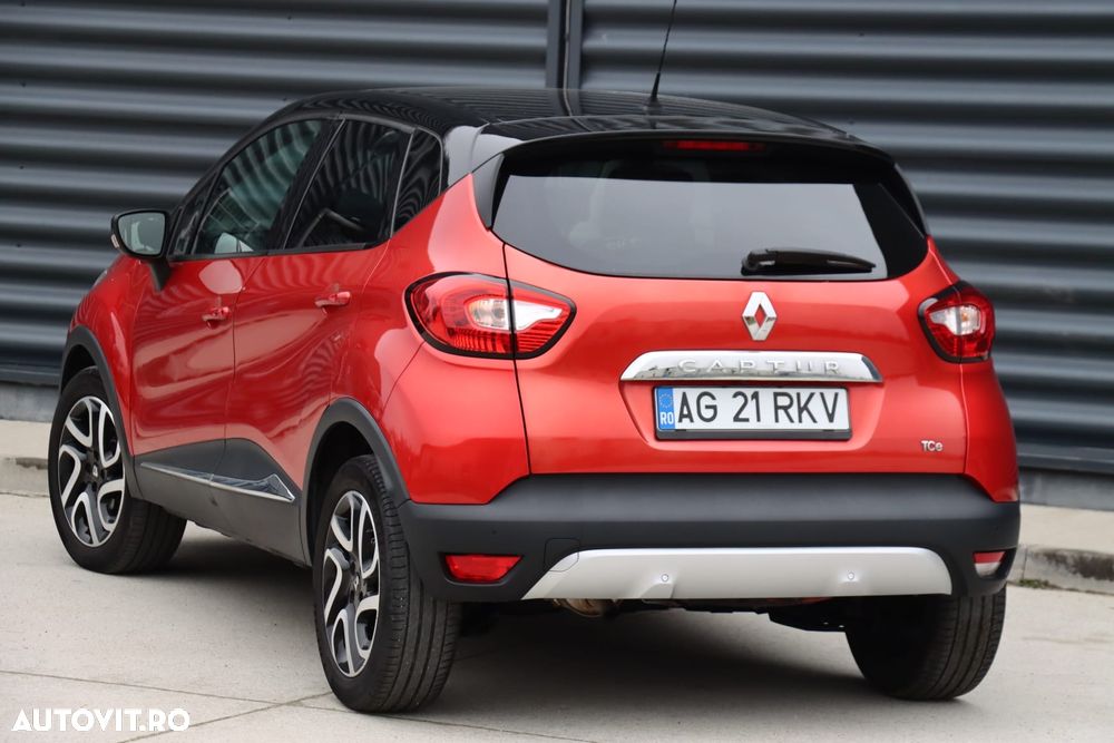 Renault Captur - 11