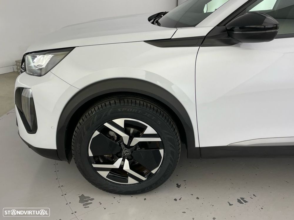 Peugeot 2008 1.2 PureTech Allure - 18