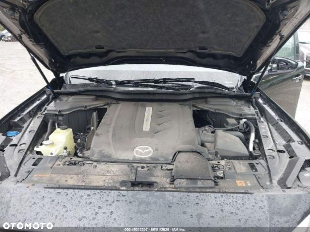 Mazda CX-90 - 10