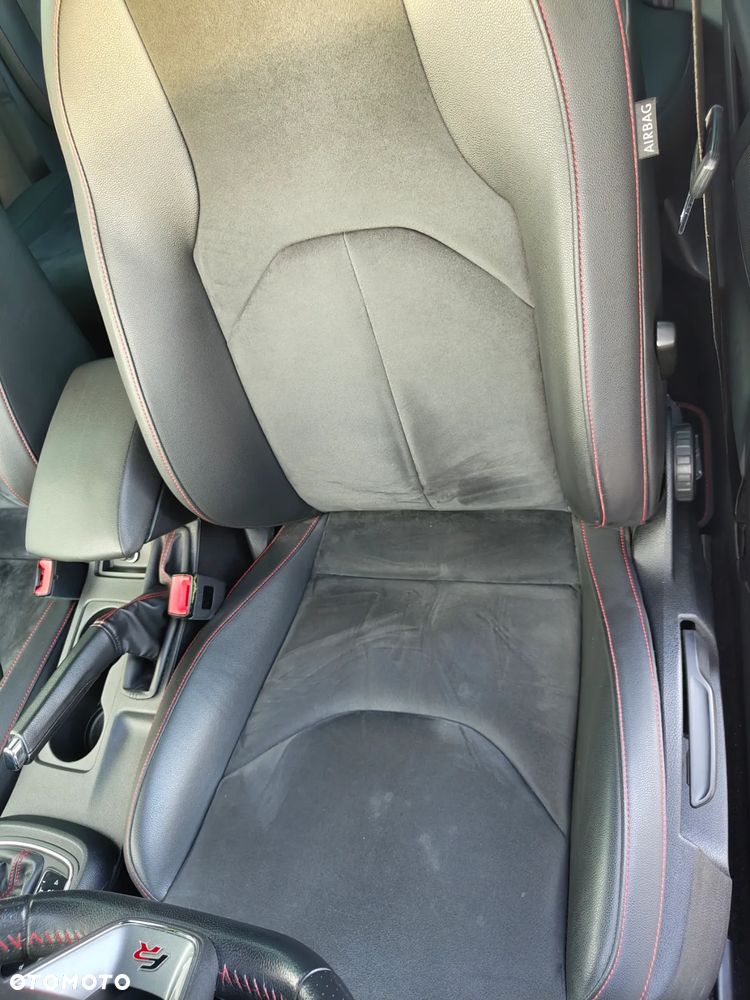 Seat Leon ST 2.0 TDI Start&Stop DSG FR - 7