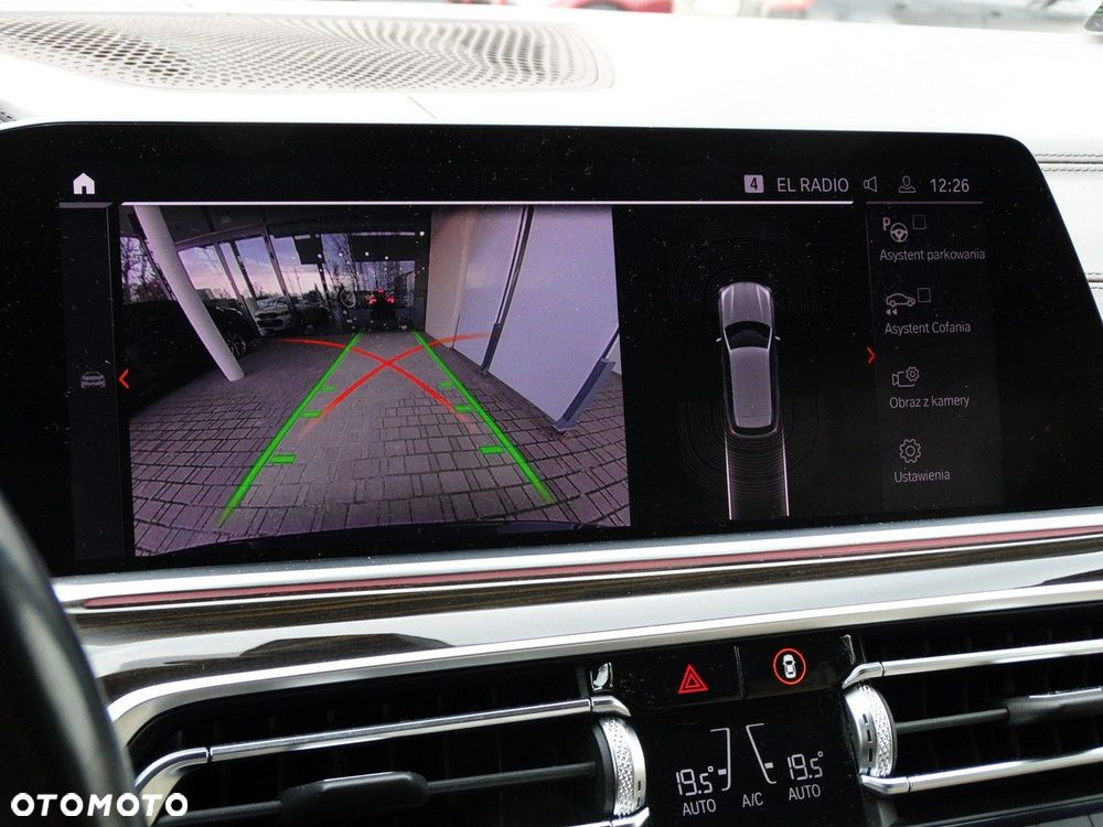 BMW X5 xDrive30d sport - 25