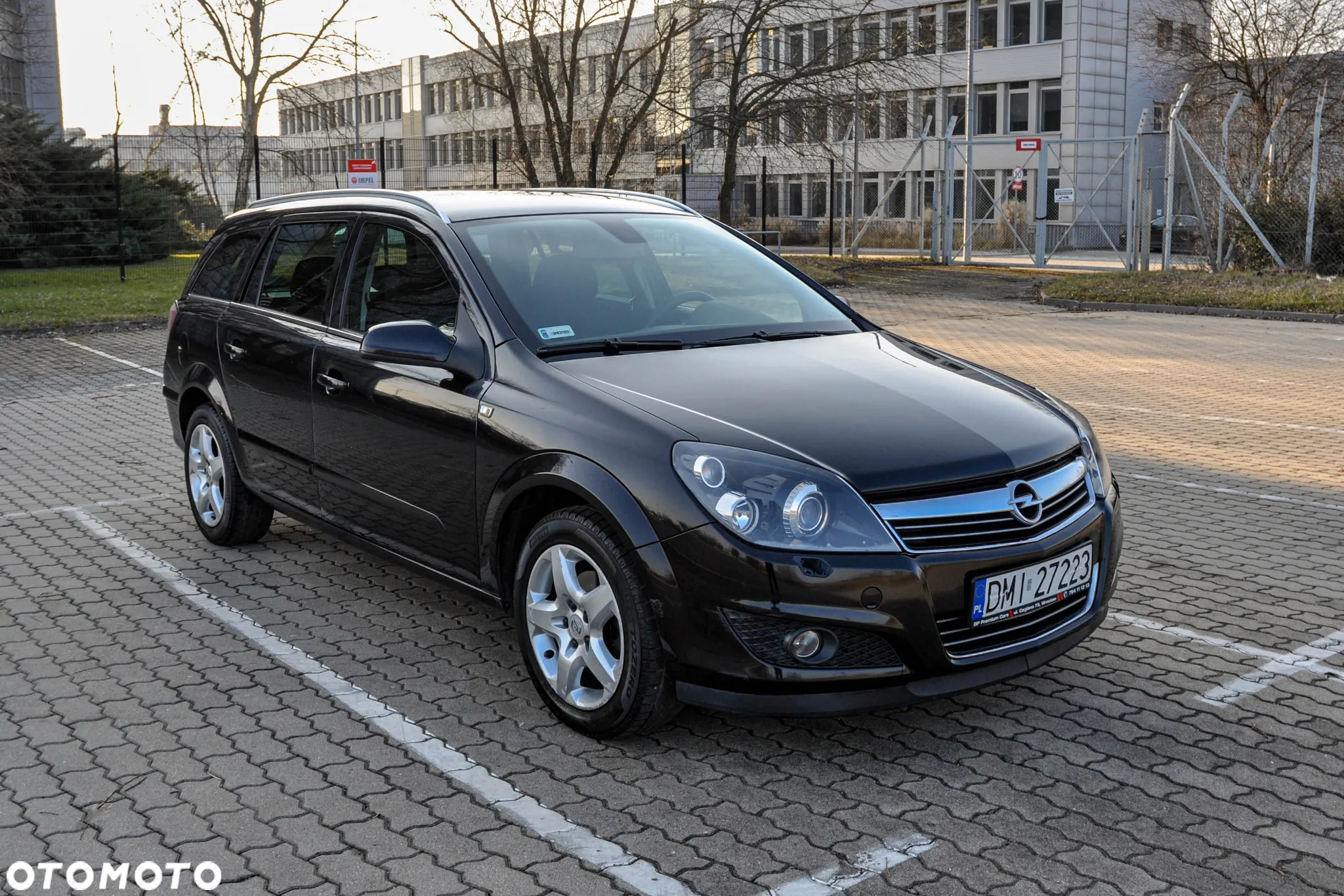 Opel Astra - 6