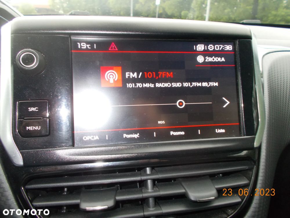 Peugeot 2008 PureTech 82 Style - 6