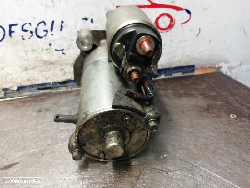 MOTOR ARRANQUE FORD FOCUS II 2007 -3M5T11000CF - 1