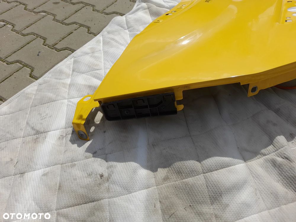 Przód kompletny Ford Transit MK8 - 11