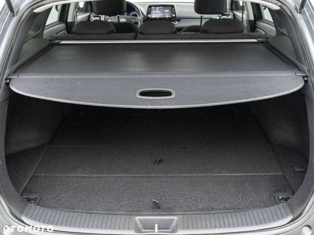 Hyundai i30 1.0 T-GDI Smart - 24