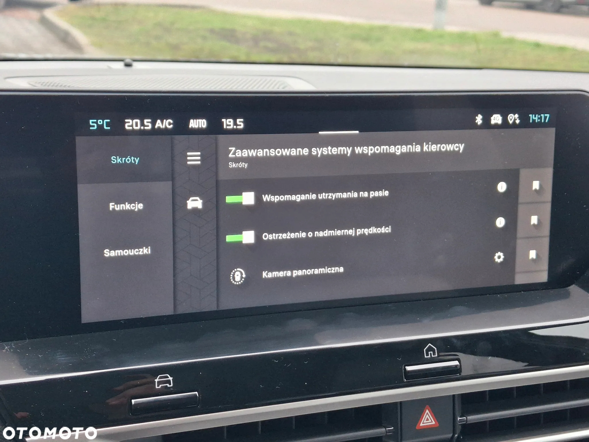 Citroën C4 1.2 PureTech Max S&S EAT8 - 12