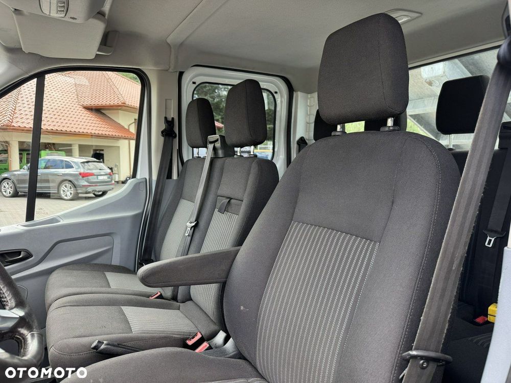Ford Transit - 29