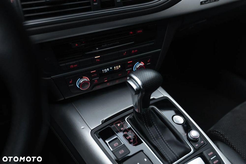 Audi A7 Sportback 3.0 TDI Quattro S tronic - 17