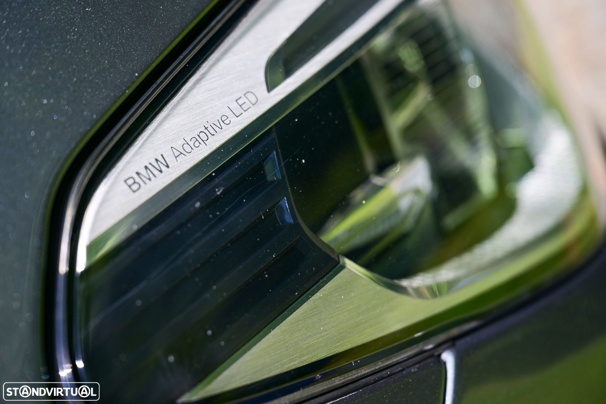 BMW 520 d Pack M Auto - 17