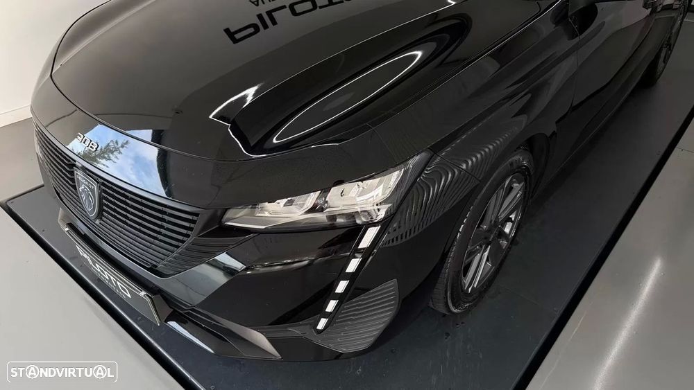Peugeot 308 - 26