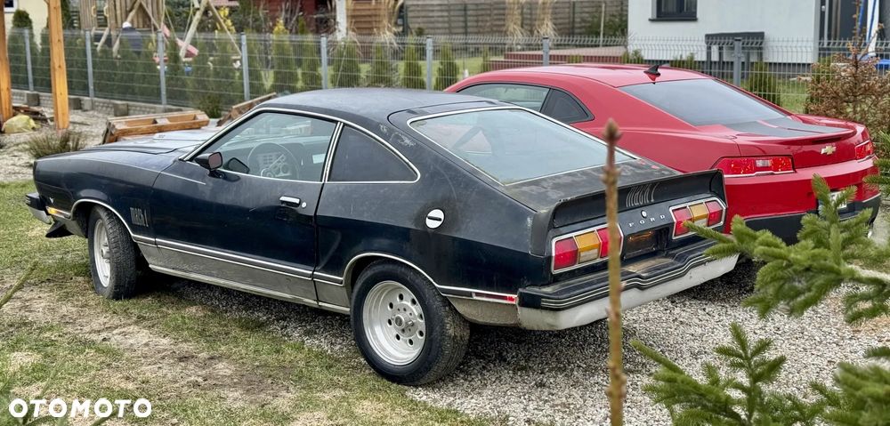 Chevrolet Camaro - 29