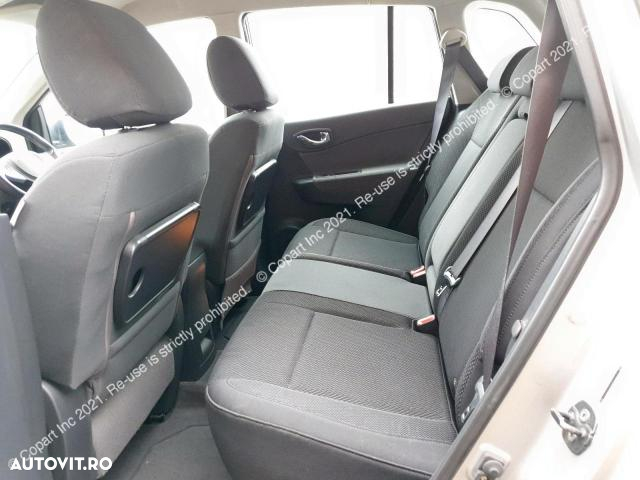 Dezmembrez Renault Koleos 2,0 DCI - 6